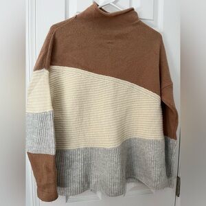 French Connection Roll Neck Sweater